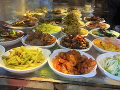 -饱食林菜饭馆(南桥路店)
