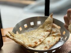 -克比叔叔印度餐厅Kebabs on the Grille(永康路分店)