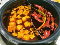 -九街淑芬掌中宝串串公司(沙坪坝店)