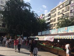 -港华水果街(港华广场店)