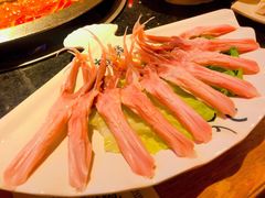鸭舌-大龙燚火锅(南山大道店)