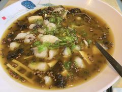 -御苑精品川菜馆(锦江店)