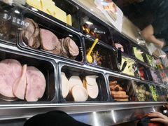 -赛百味SUBWAY(燕莎奥莱店)