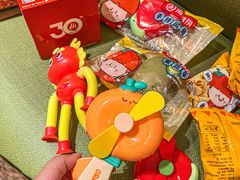 -海底捞火锅(关山保利店)
