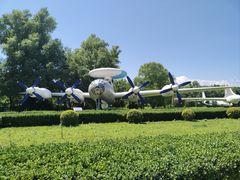 -中国航空博物馆