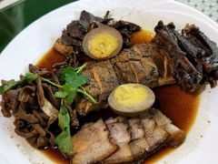 -莅香岛港式餐厅(滨江道店)