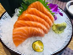 -林妈妈村·日式料理(宝山万达店)