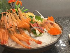 -菊上料理(蜀山银泰百货店)