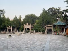 -西安化觉巷清真大寺