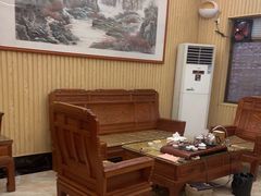 -许鲜生健康生活馆·精细潮菜(奥绅体育公园店)