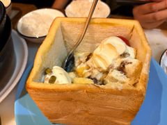 -涌上外婆桥(江北万达店)