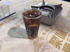 -聚味瞿记·龙虾堂(咸嘉湖店)