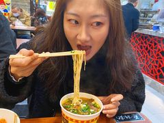 -蔡林记(黄鹤楼店)
