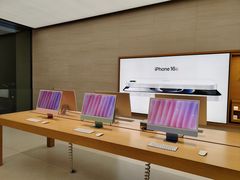 -Apple零售店(玄武湖店)