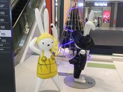 -凯德广场(西城店)