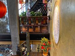 -功德林(南京西路店)