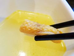 -蟹黄鱼面·锦园(定西路店)