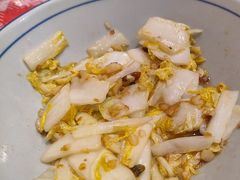 -荆九爷爆炒桥头三嫩(夫子庙店)