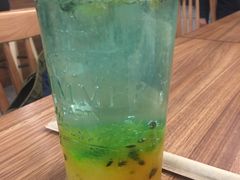 -琥珀咖啡 Ambercoffee
