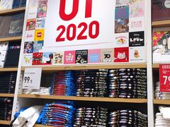 -优衣库(青岛万象城店)