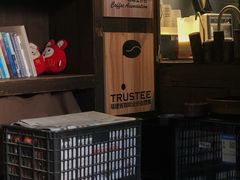 -青咖啡(三坊七巷店)