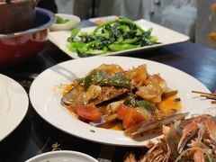 -东江海鲜大排档·潮汕菜·砂锅粥