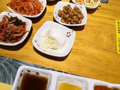 -喜鹊烤肉酒场(美乐城店)