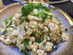 -荣德灶台鱼(圣泉寺店)