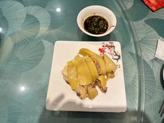 -老克勒上海菜(南京路步行街店)