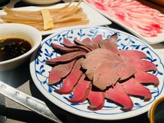 -皇城老妈·大连海鲜火锅(港湾店)
