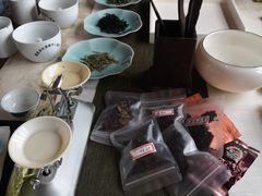 -豫园湖心亭茶楼