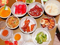 -陶陶居酒家(正佳广场店)