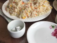 -丽华餐厅·天津菜(艳阳路店)