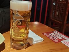 -有喜屋·鲜鸡烧鸟·居酒屋(安龙路店)