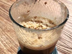 -PUZZLE COFFEE 拼图咖啡