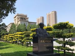-东北大学(南湖校区)