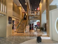 -乐山上善居·养心禅景酒店(世豪广场高铁站店)