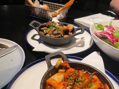 -C&R西班牙餐厅