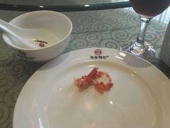 -粥全粥到海鲜家常菜(瞿塘峡路店)
