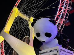 -天津之眼摩天轮