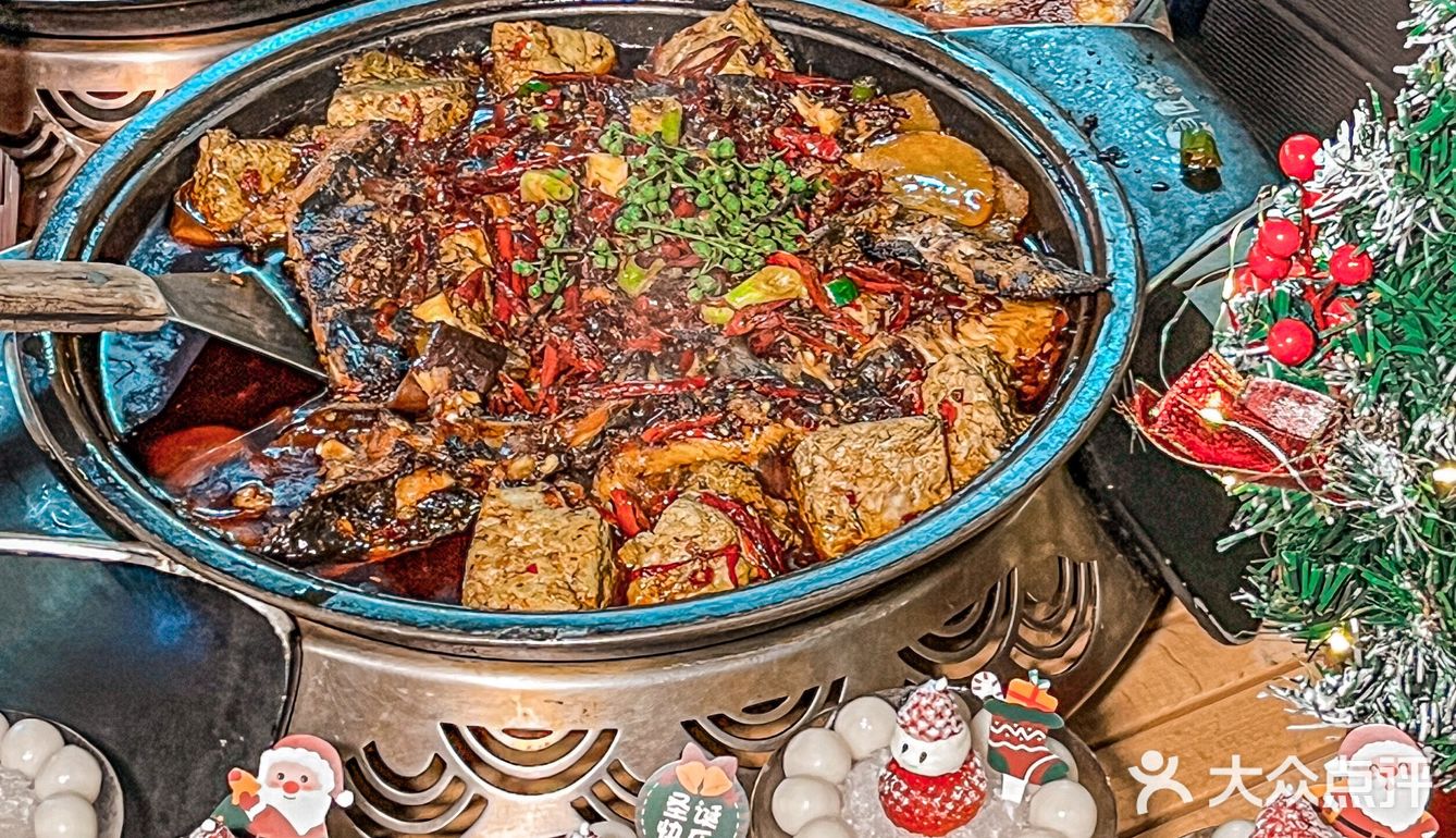 家人们，烤匠圣诞节这波真的赢麻了❗❗ 