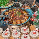 家人们，烤匠圣诞节这波真的赢麻了❗❗ 