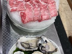-金龙·打边炉(武进路店)