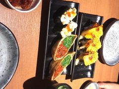 -万岁寿司(天河领展店)