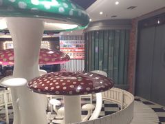 -H次元沉浸剧情密室(街道口店)