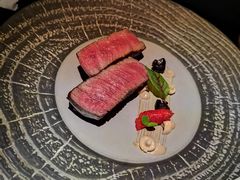 -wann lounge 低温慢煮牛排·清吧