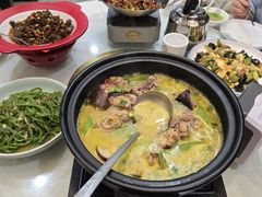 -湘桂人酒楼(西便门店)