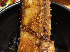 -功夫怪兽·烧烤(珠江路店)