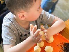 -前小桔亲子创意农场·草莓采摘·露营烧烤