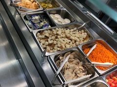 -So Lounge索兰至餐厅(蓝色港湾店)